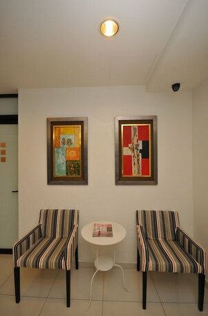 M Design Hotel @ Pandan Indah - Photo5