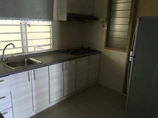 Modern Apartment in Ampang Nearby KLCC - Photo3