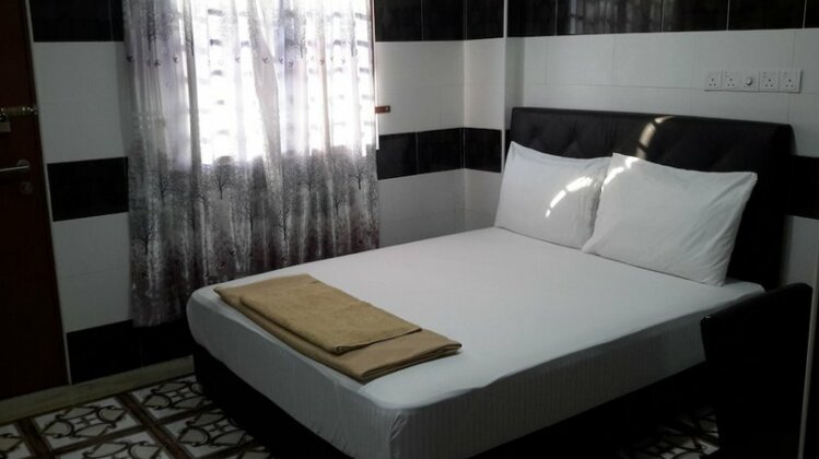 New Wave Ampang Point Hotel - Photo3
