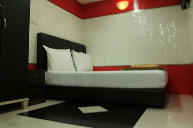 New Wave Hotel Melawati - Photo3