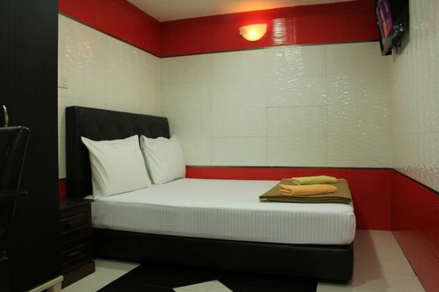 New Wave Hotel Melawati - Photo4