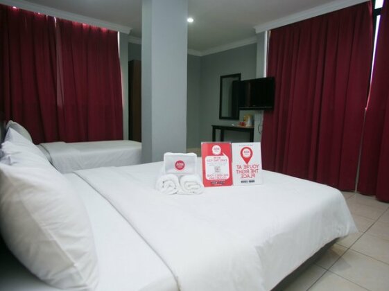 NIDA Rooms Ampang Puteri Charm at Puteri Ampang Hotel - Photo5