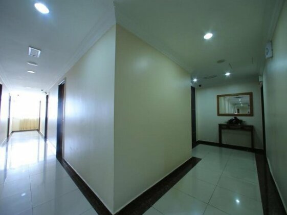 OYO Rooms Ampang Point - Photo5