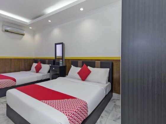 The Dream Hotel Ampang - Photo2