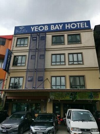 Yeob Bay Hotel Ampang