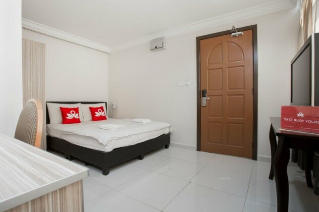ZEN Rooms Off Jalan Ampang - Photo3