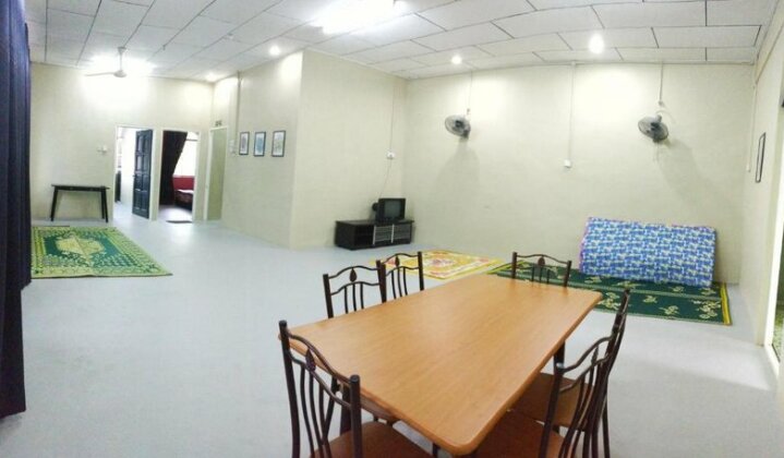 Arau Guest House - Photo5
