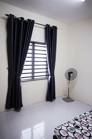 Arau Idaman Homestay - Photo3