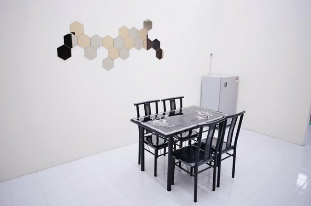 Arau Idaman Homestay - Photo5