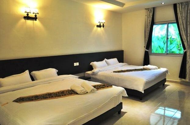 Brilliant Inn - Photo3