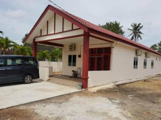 D'Noon Villa