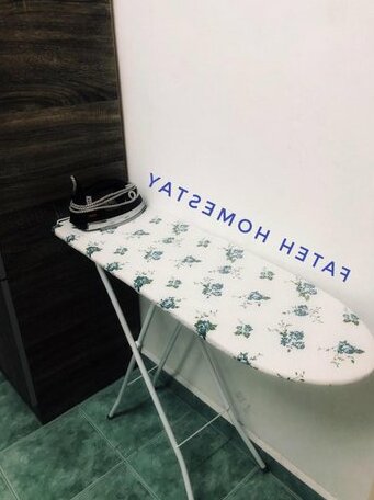 Fateh Homestay - Photo3