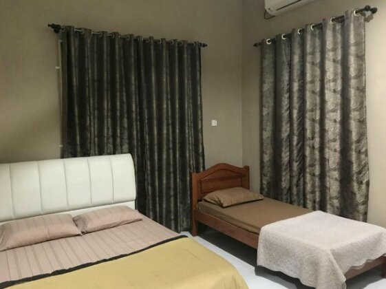 Homestay HANI Arau - Photo3