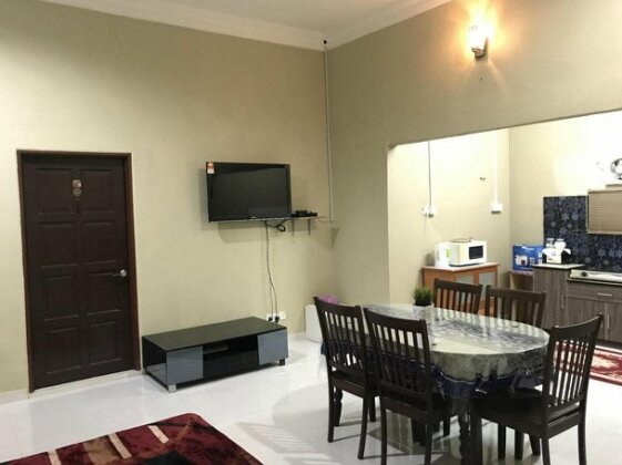 Homestay HANI Arau - Photo4