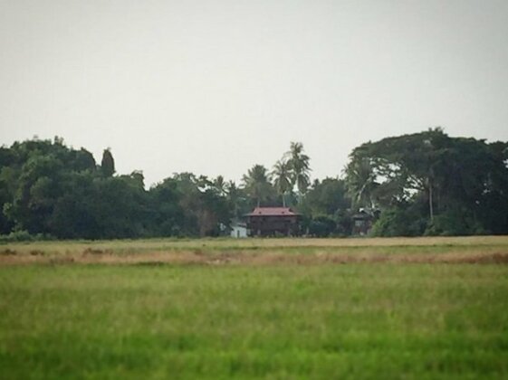 Kejora Homestay - Photo2