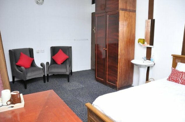 Kejora Homestay - Photo4