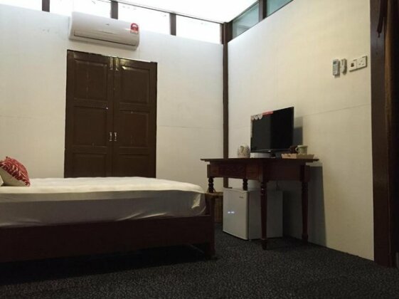 Kejora Homestay - Photo5