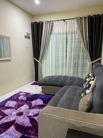 Raina Muslim Homestay Perlis - Photo2