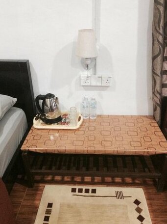 Roomstay Zulmi - Photo2