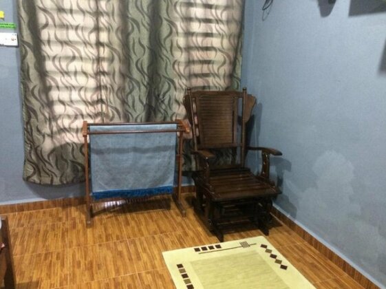 Roomstay Zulmi - Photo3