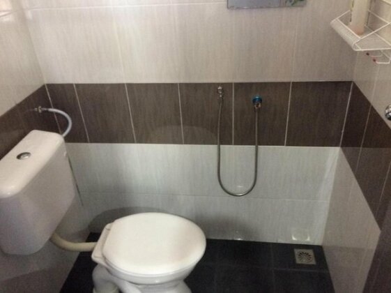 Roomstay Zulmi - Photo4