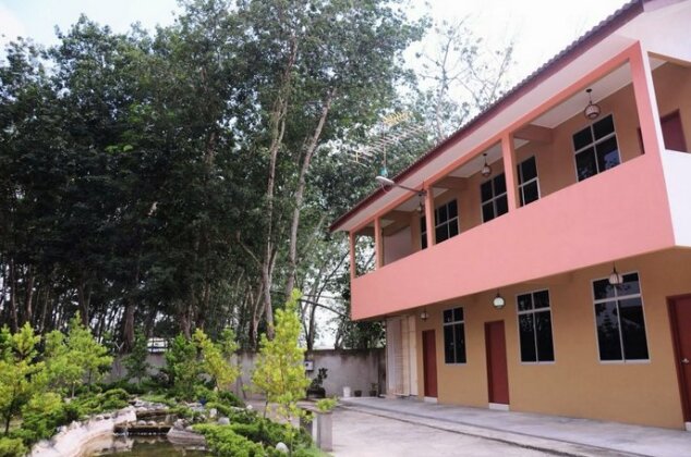 Sri Pauh Natural Motel - Photo2