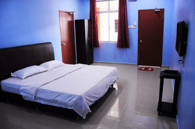 Sri Pauh Natural Motel - Photo3