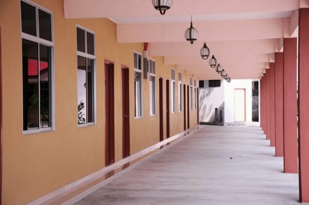 Sri Pauh Natural Motel - Photo5