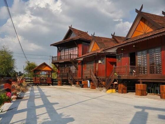 Wood Valley Lodge - Photo2