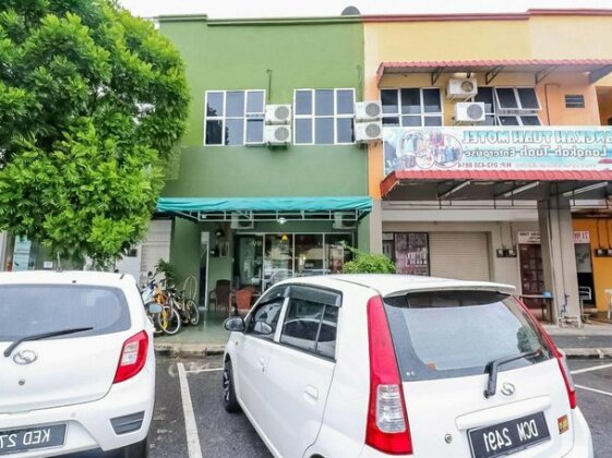 Cattleya Inn