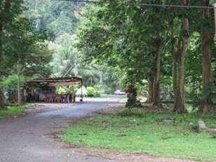 Desa Wang Tok Rendong Homestay - Photo2