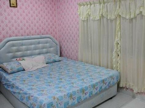 Desa Wang Tok Rendong Homestay - Photo3