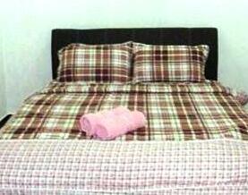 Ebau Pek Homestay - Photo2