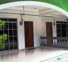 Ebau Pek Homestay - Photo3
