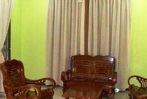 Ebau Pek Homestay - Photo4