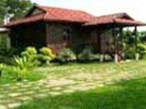 Homestay Padang Lalang - Photo4