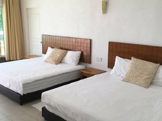 Labu Labi Residence - Photo3