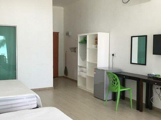 Labu Labi Residence - Photo4