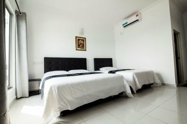Langkawi Primrose Seaview - Photo3
