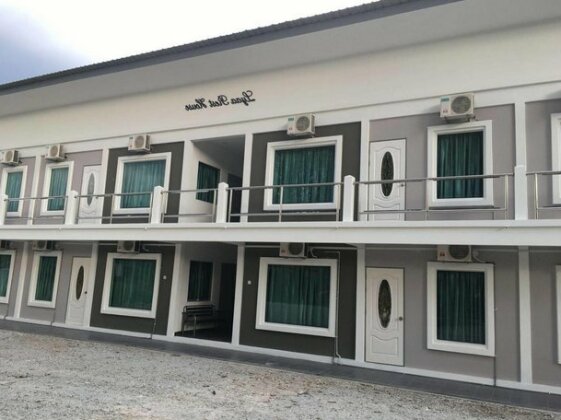 Lyaa Resthouse