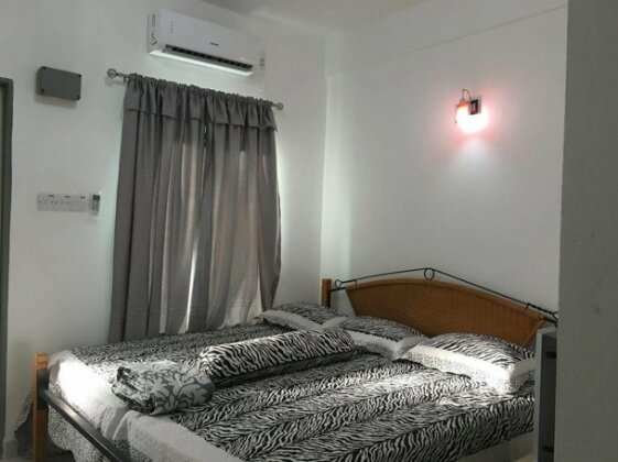 Lyaa Resthouse - Photo3