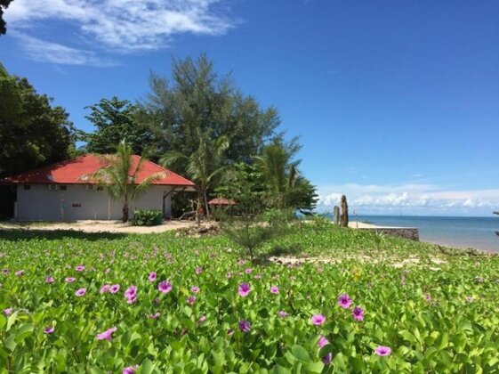 Red Coral Cottage