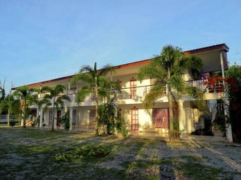 Red Door Apartments