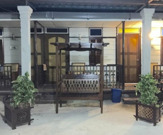 Sri Kilim Resthouse and Homestay Langkawi - Photo2