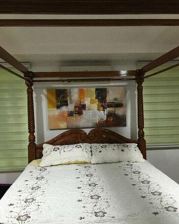 Sri Kilim Resthouse and Homestay Langkawi - Photo3