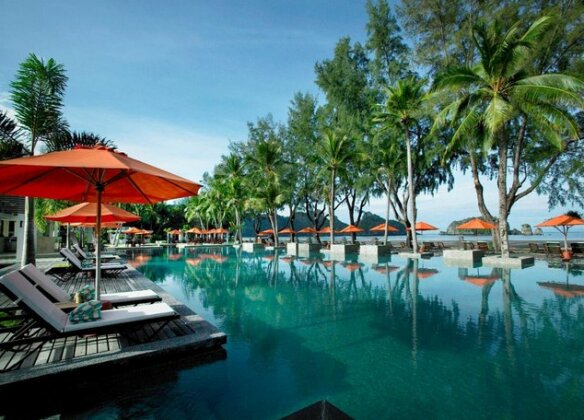 Tanjung Rhu Resort