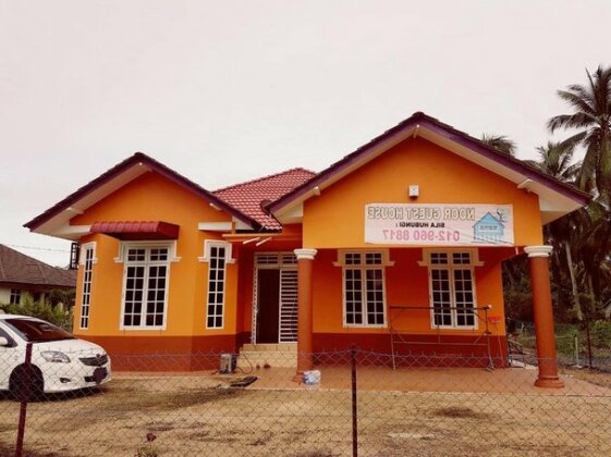 Noor Guesthouse