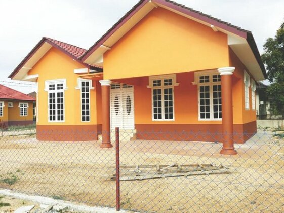 Noor Guesthouse - Photo4