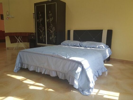 Noor Guesthouse - Photo5