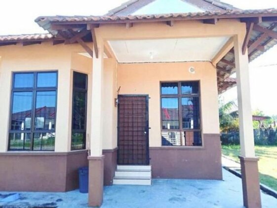 Palms Homestay Bachok